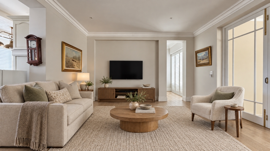 5 Bedroom Property for Sale in Sir Lowrys Pass Village Western Cape